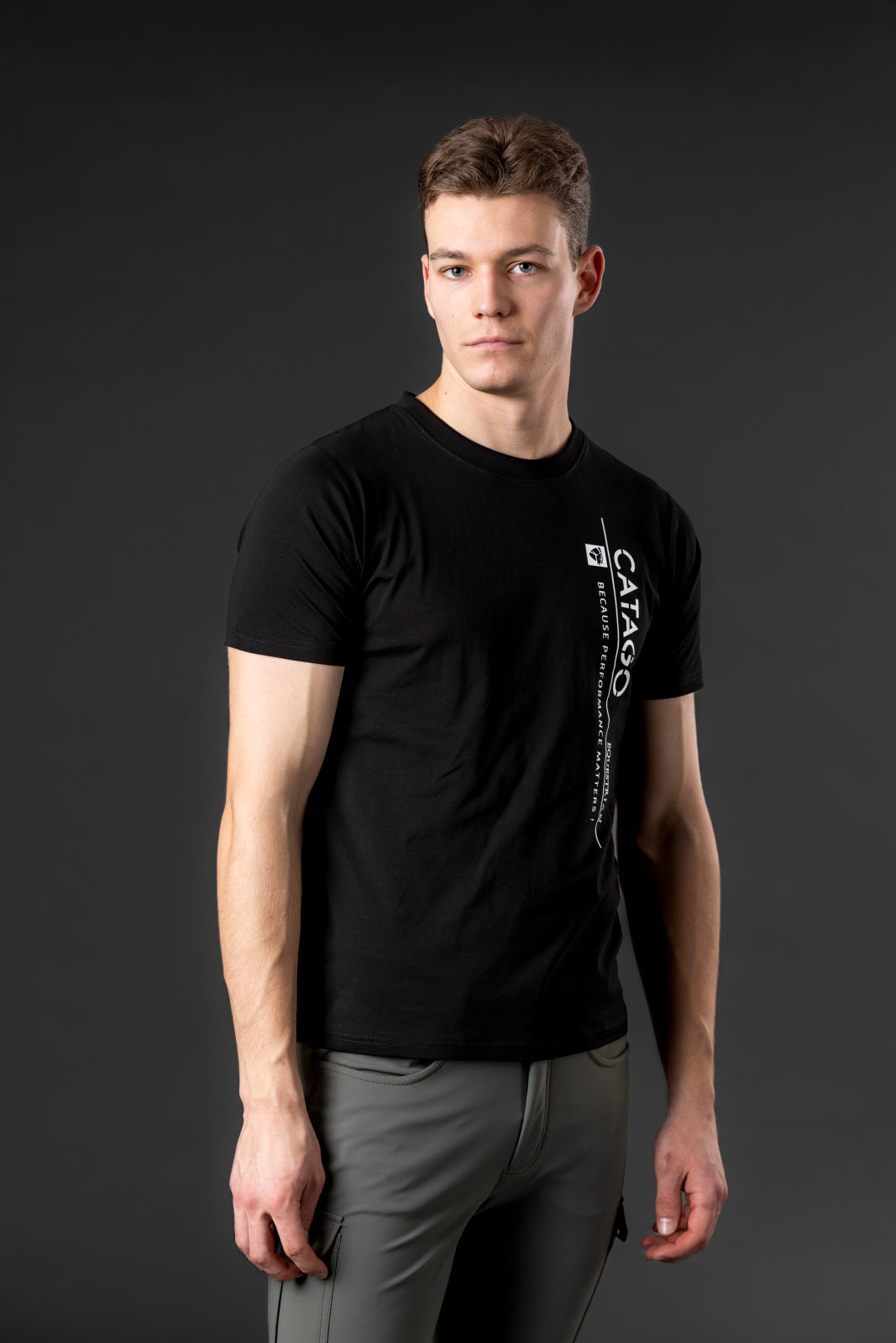 Catago Men Nick T-shirt