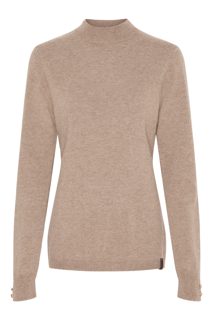 Catago Ava Mohair strik pullover