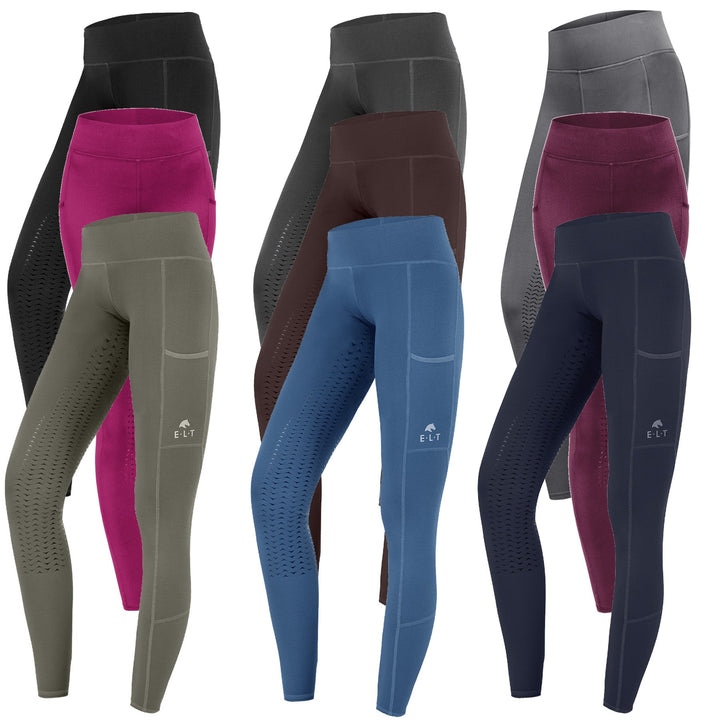 ELT Ella Jr. Ridetights