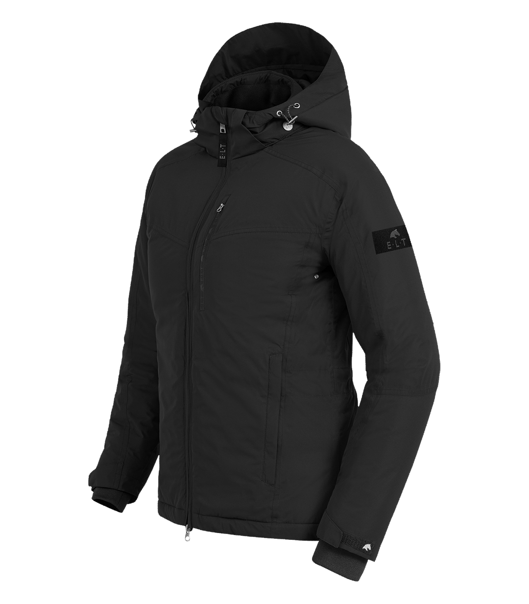 ELT Nordic Winter JR jakke