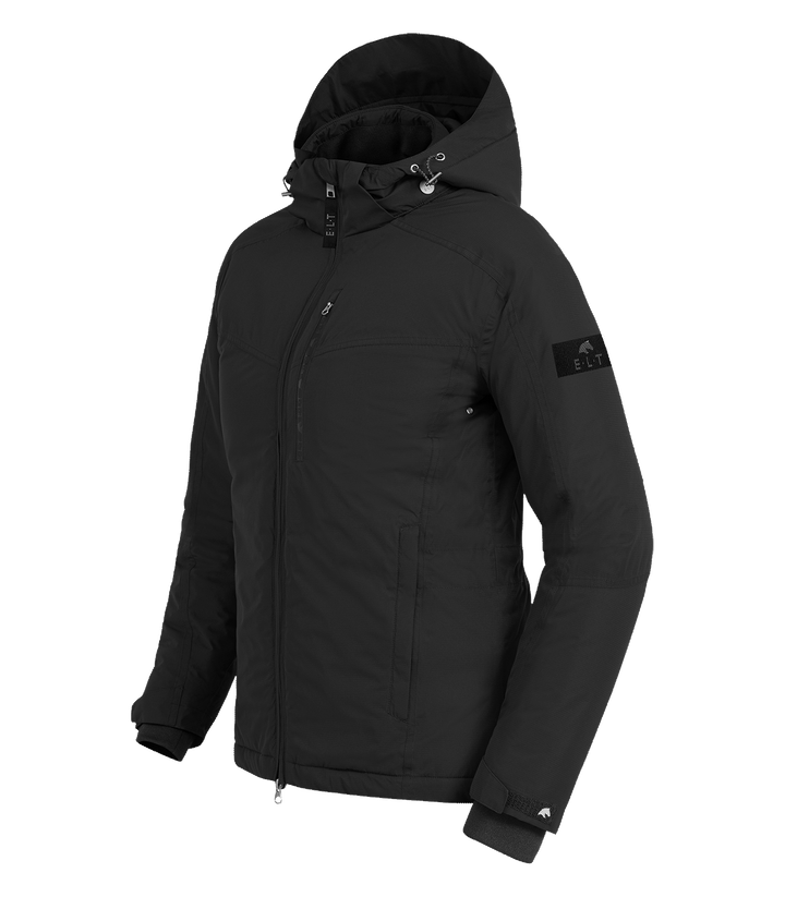 ELT Nordic Winter JR jakke