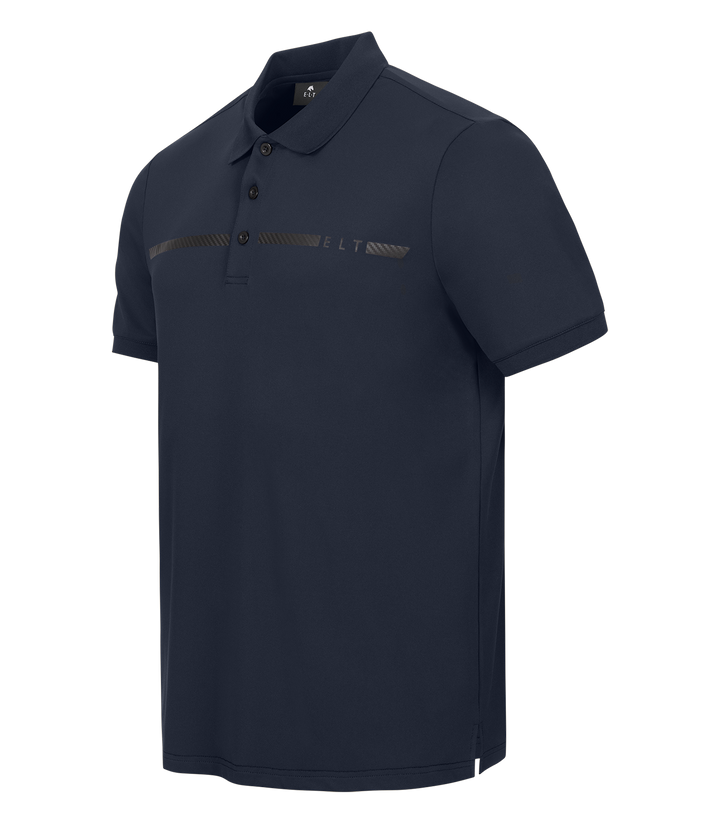 ELT Michigan poloshirt