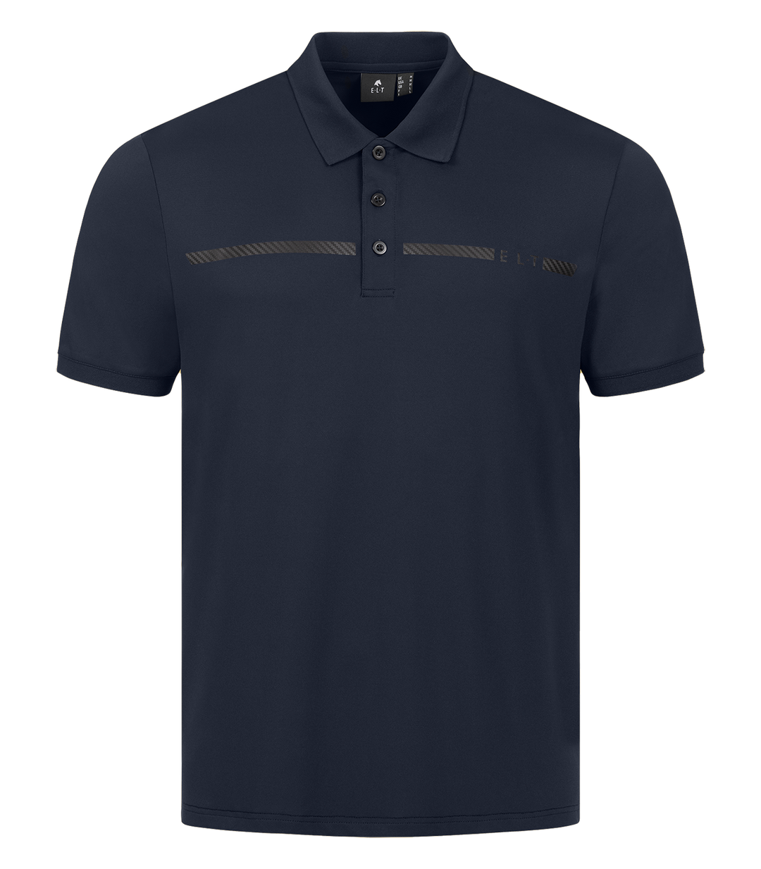 ELT Michigan poloshirt