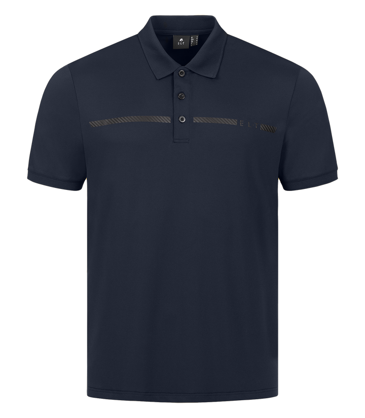 ELT Michigan poloshirt