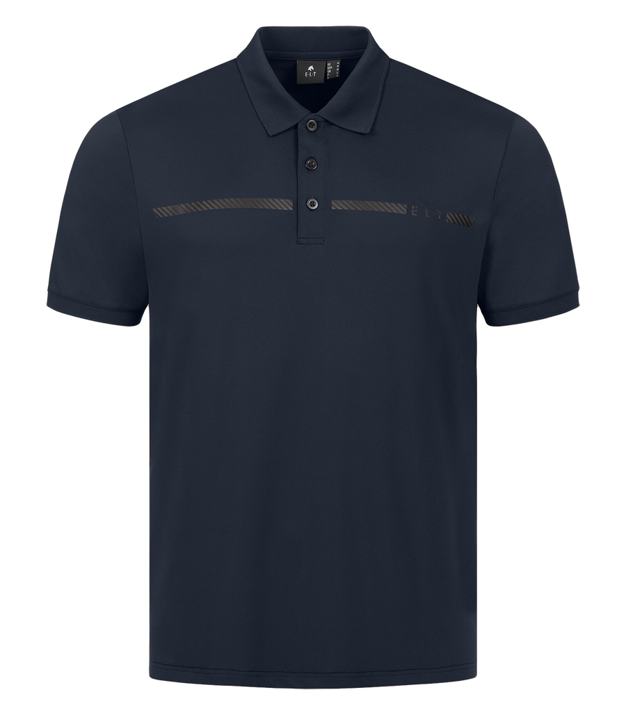 ELT Michigan poloshirt