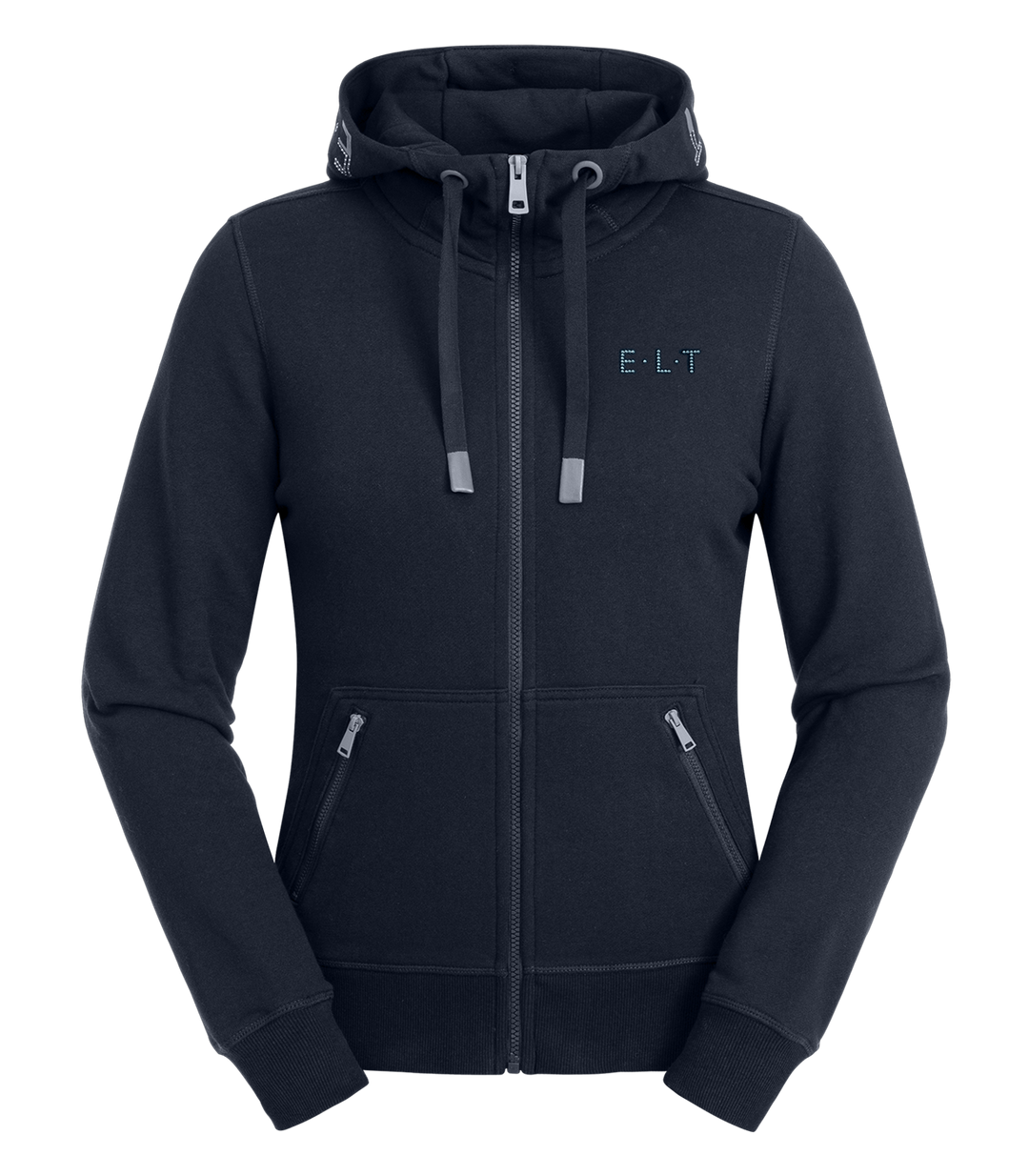 ELT Nottingham Hoodie