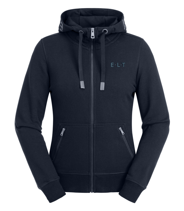 ELT Nottingham Hoodie