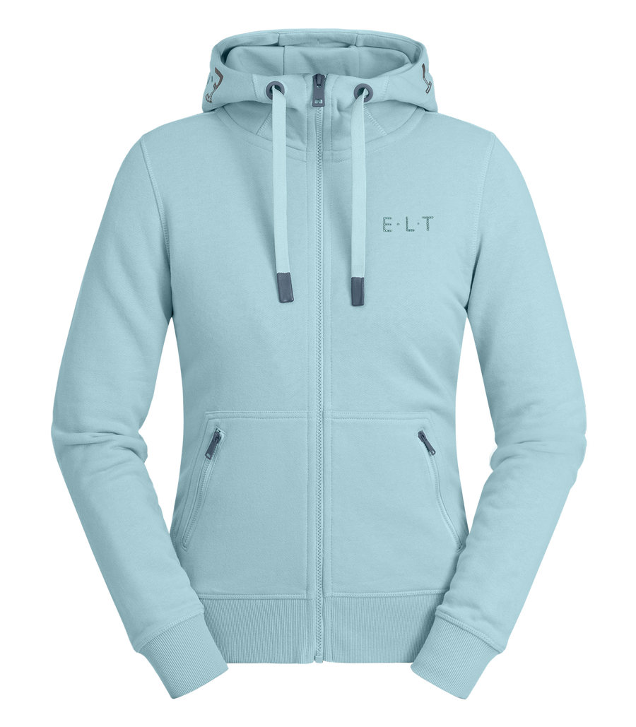 ELT Nottingham Hoodie