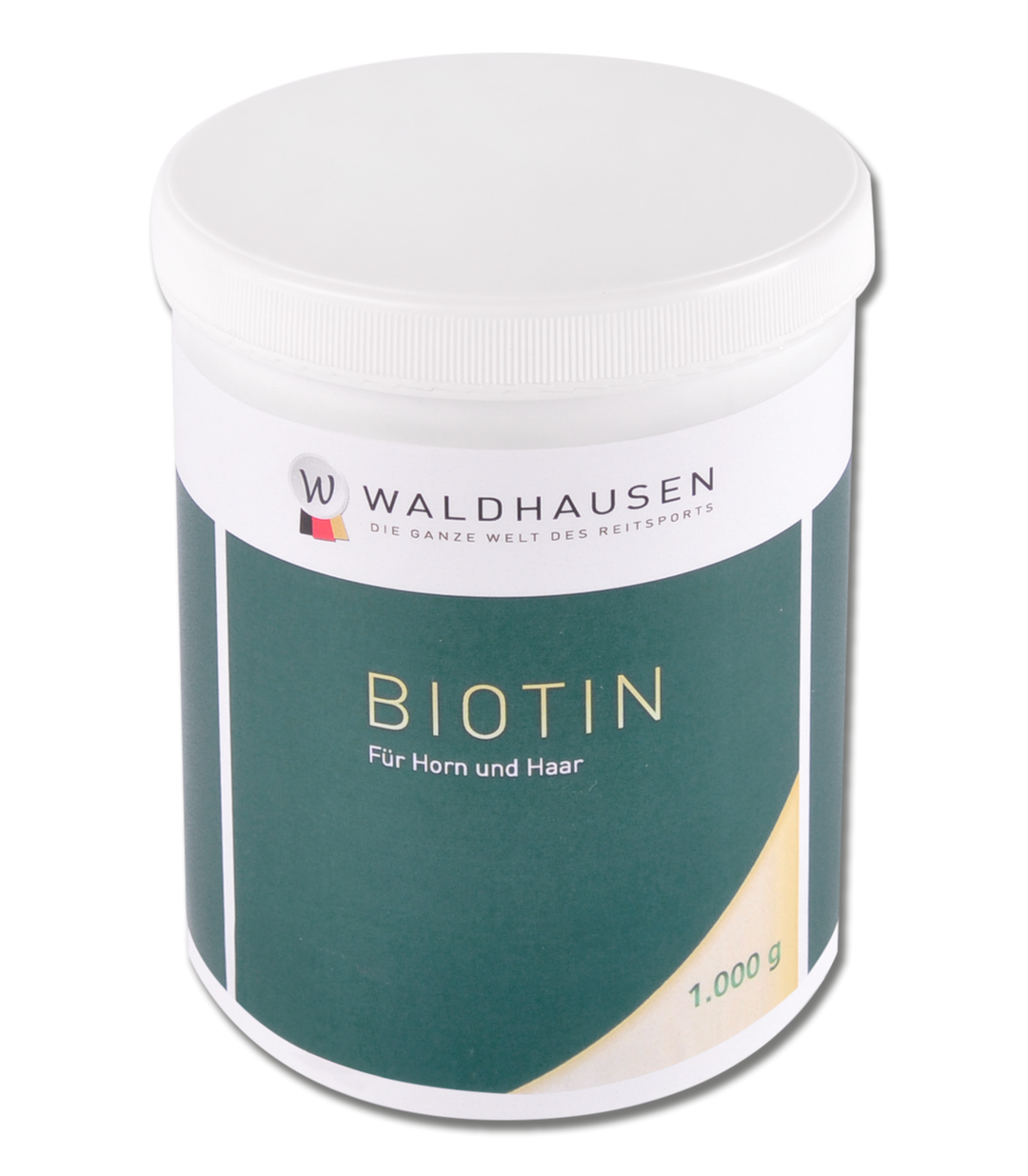 Waldhausen Biotin