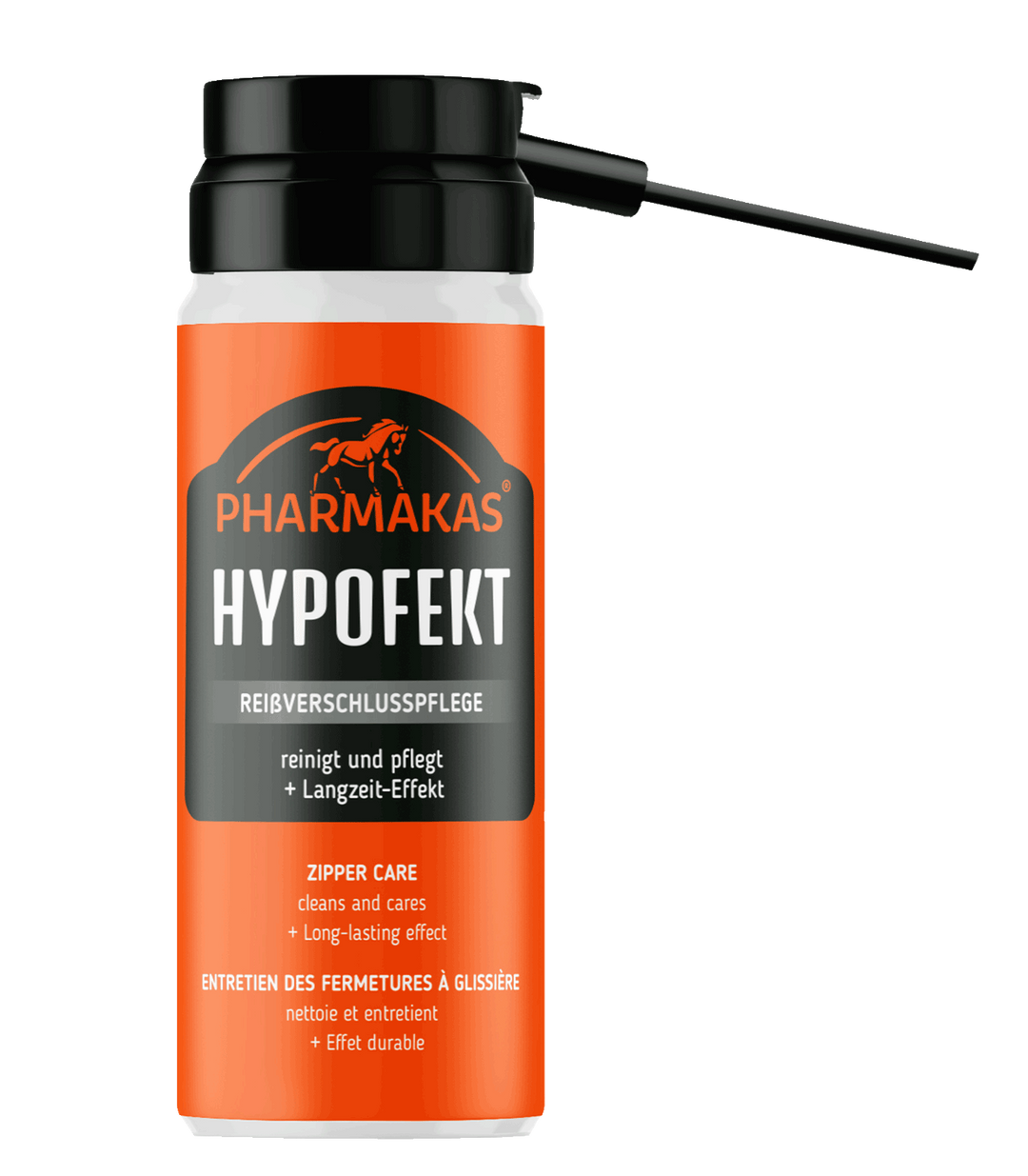 Pharmakas Hypofekt lynlåsspray