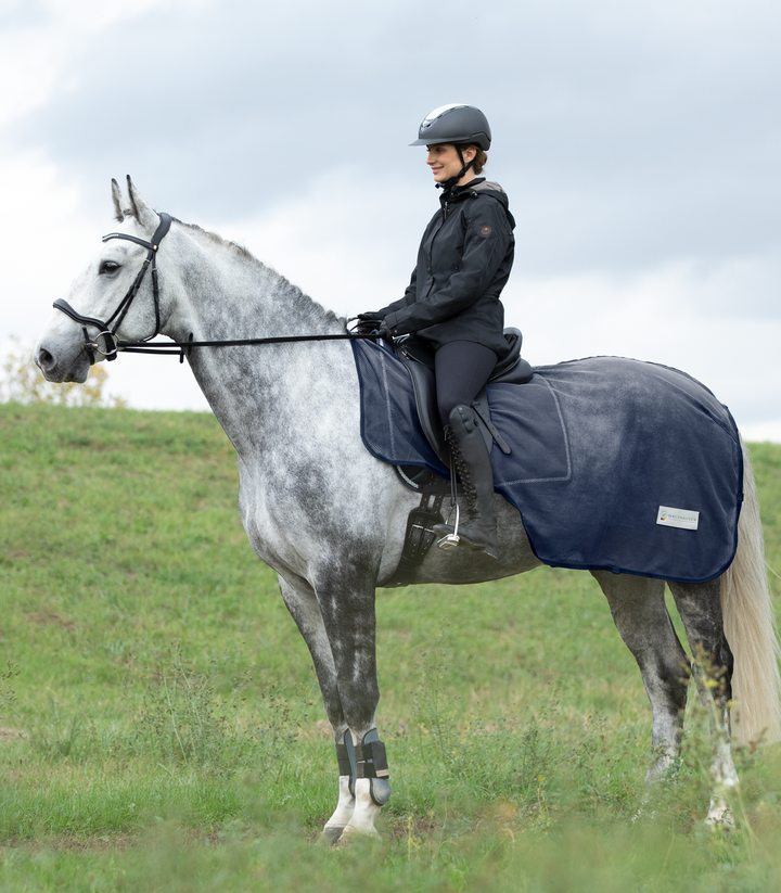 Waldhausen Comfort Insekt ridedækken