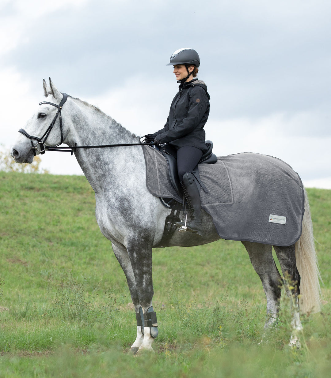 Waldhausen Comfort Insekt ridedækken