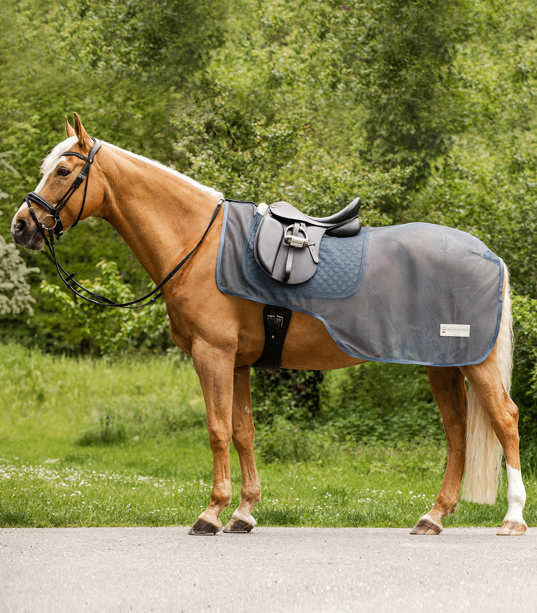 Waldhausen Comfort Insekt ridedækken