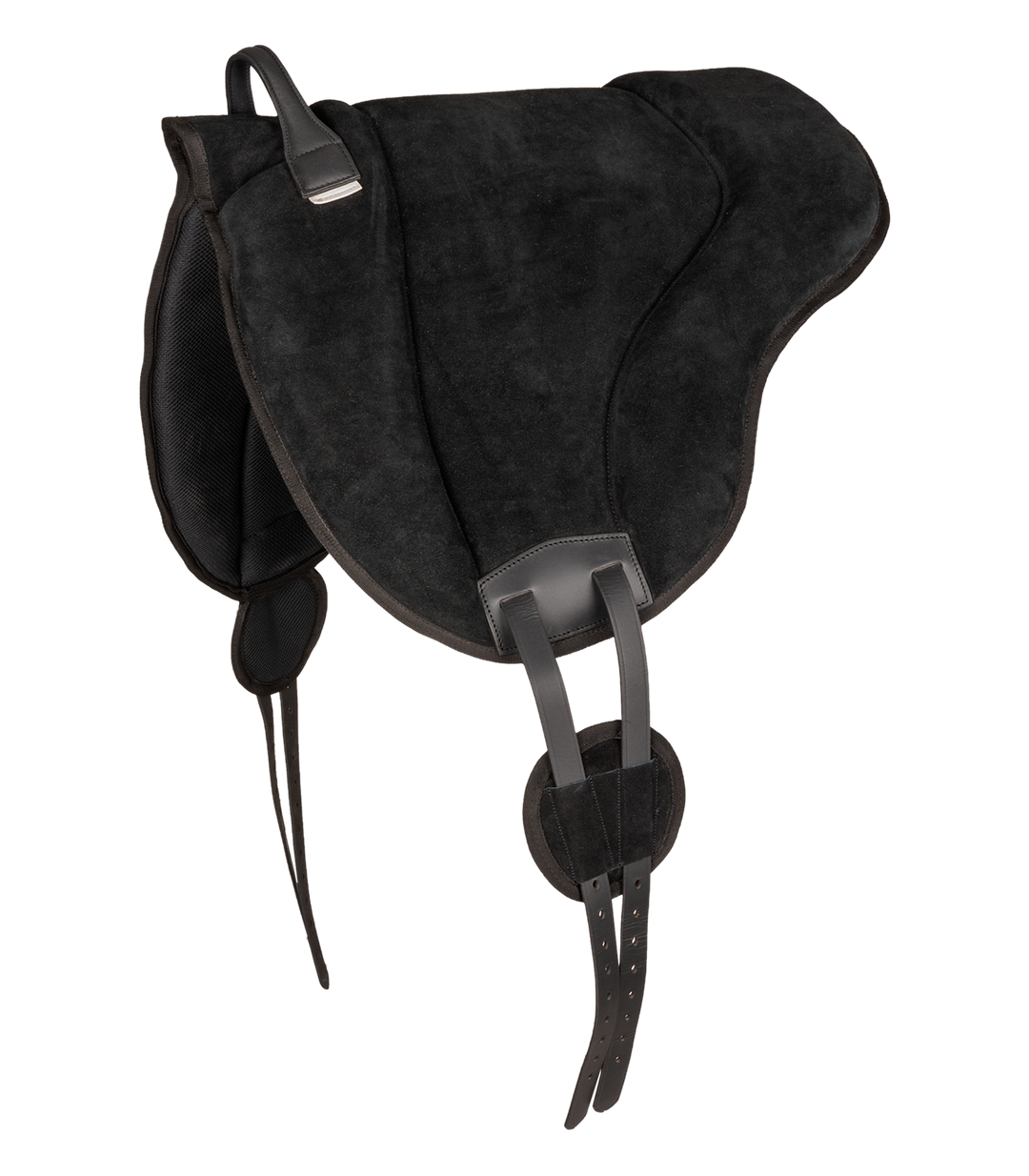 Waldhausen Suede Riding Pad sadelpude