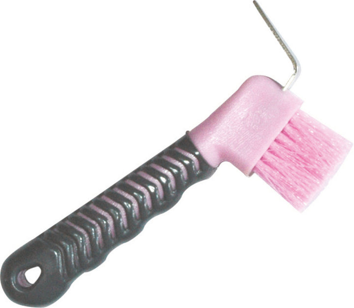 HorseGuard Hoof-Pick-Brush hovrenser