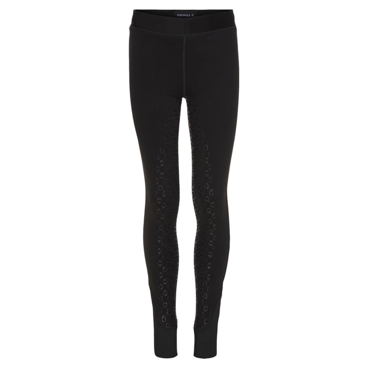 Equipage Kids Java vinter ridetights