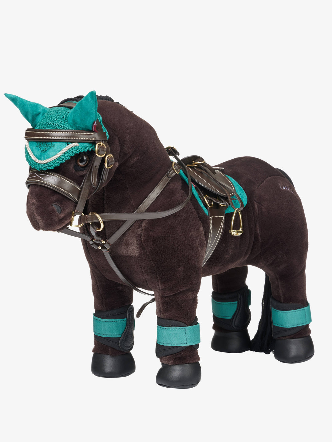 LeMieux Toy Pony trense