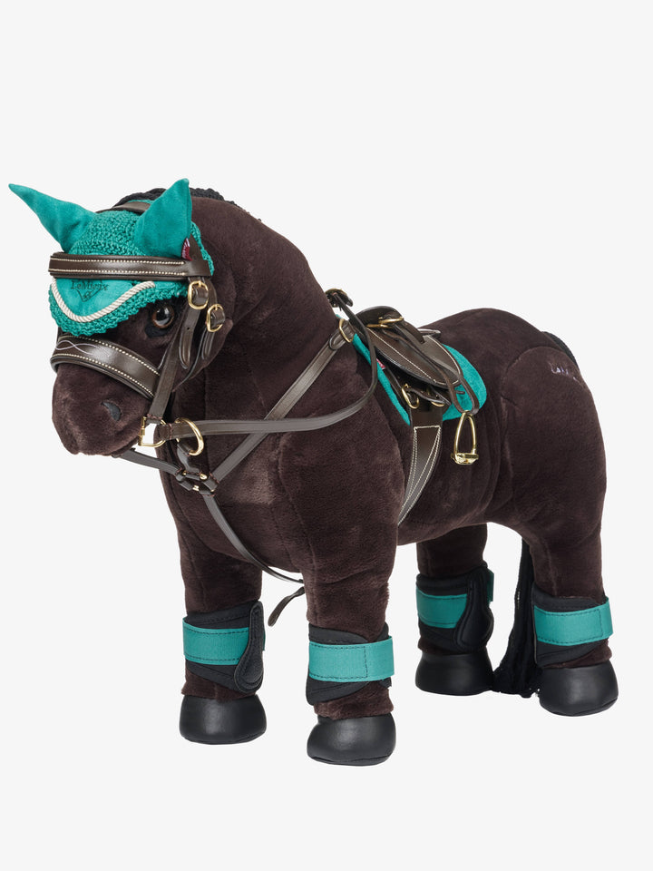 LeMieux Toy Pony trense