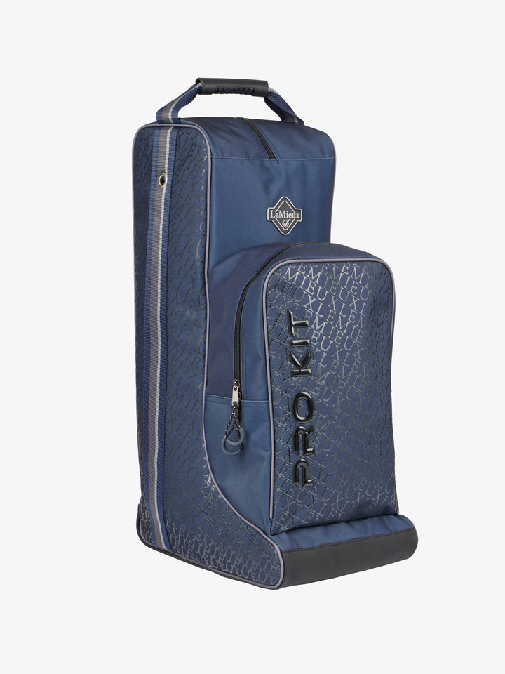 LeMieux Elite Pro Boot & Hat Bag