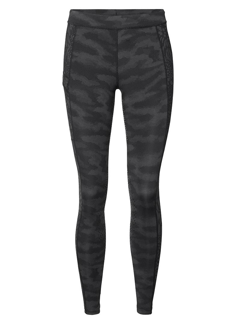 Mountain Horse MatrixTech tights knægrip