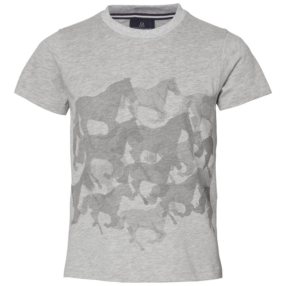 Mountain Horse Running Horse Tee