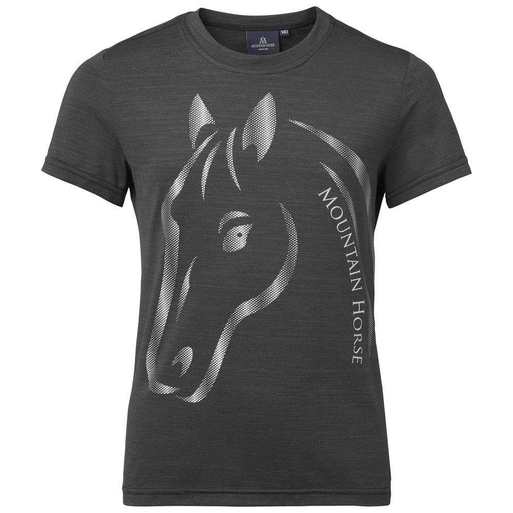 Mountain Horse U & I Tech Tee JR