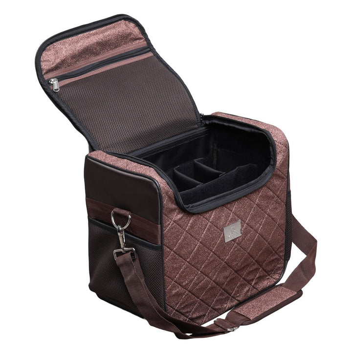 SD Hollywood Grooming bag