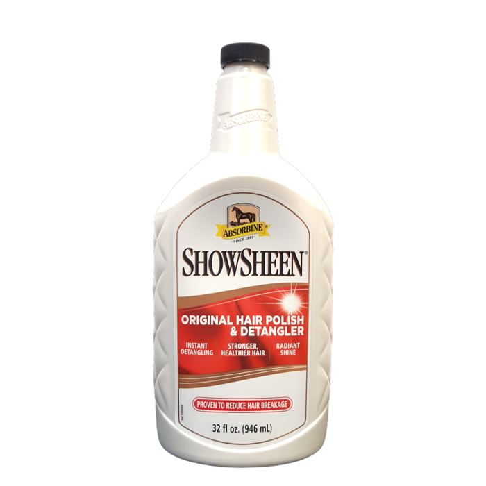 Absorbine ShowSheen refill