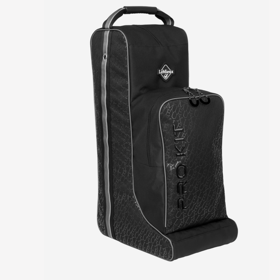 LeMieux Elite Pro Boot & Hat Bag