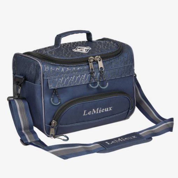 Lemieux Elite Prokit Lite grooming taske