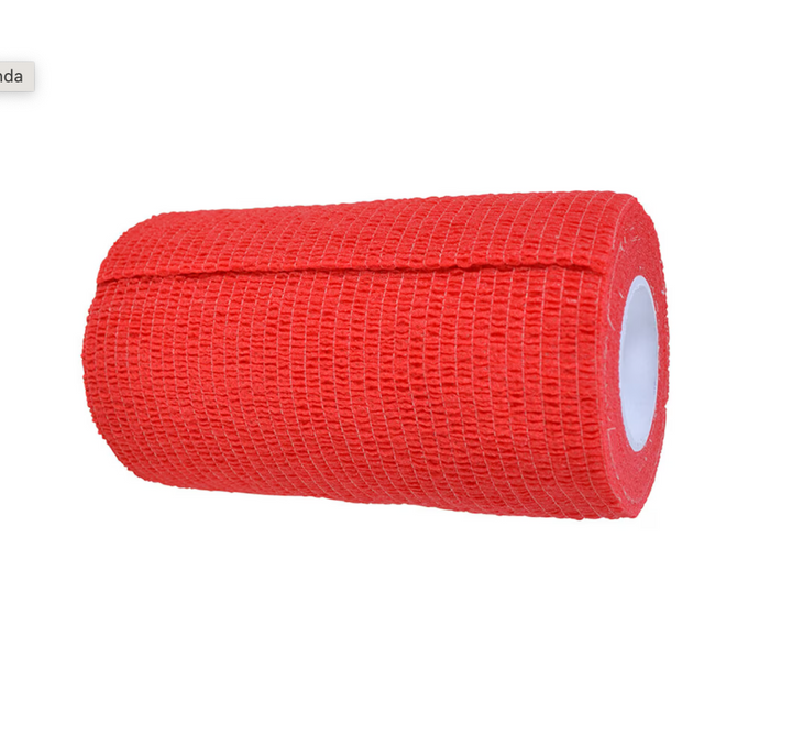 Hansbo Sport flex bandage