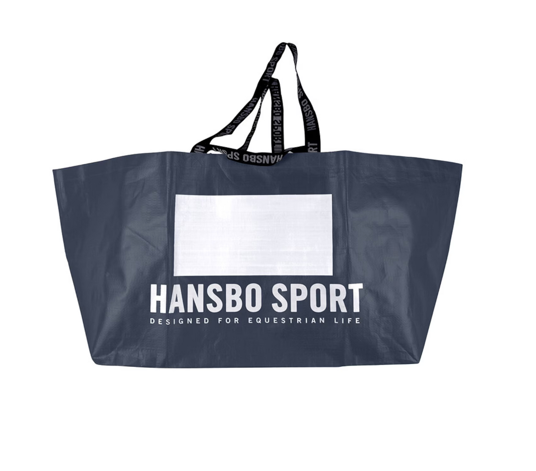 Hansbo Sport XL høpose