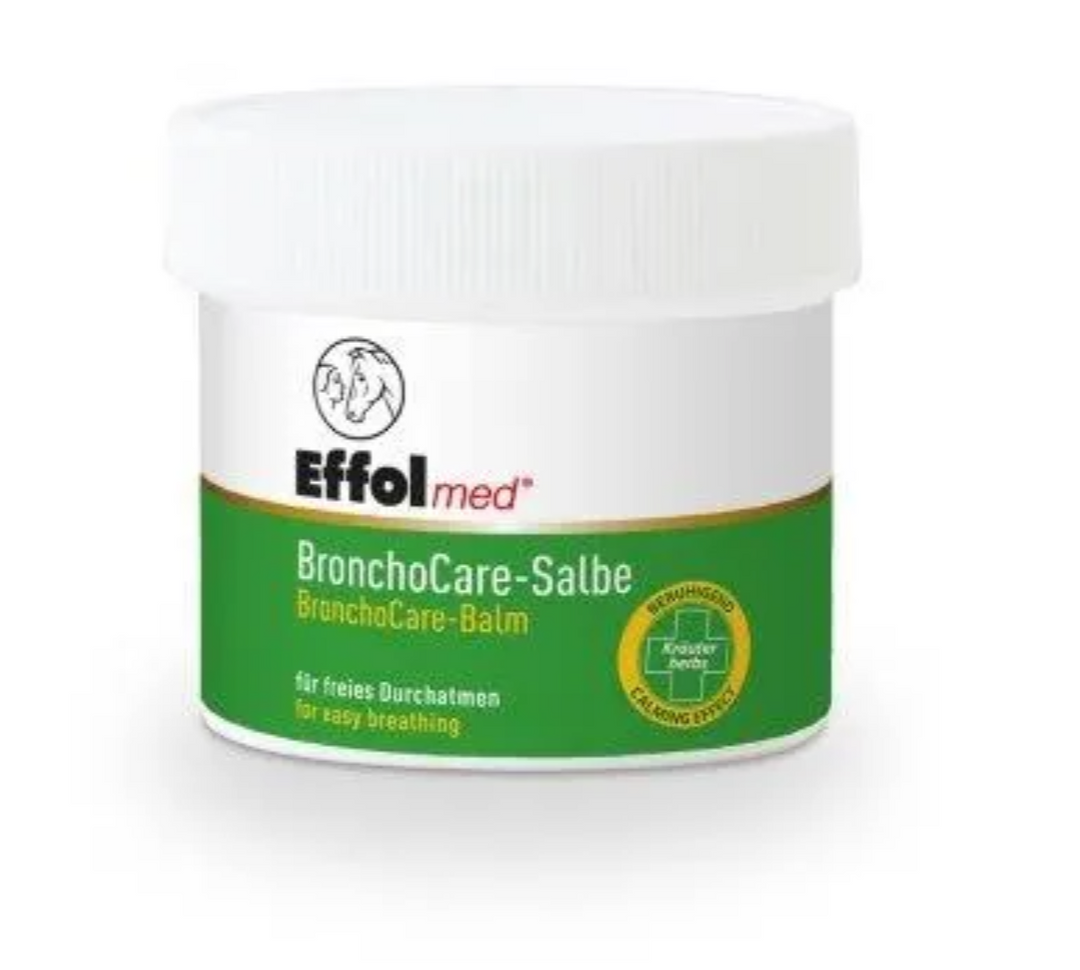 Effol BronchoCare Balm