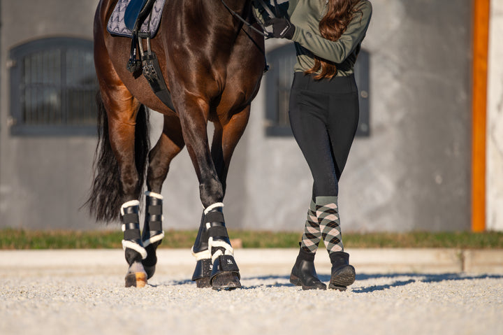 HorseGuard Leela klokker