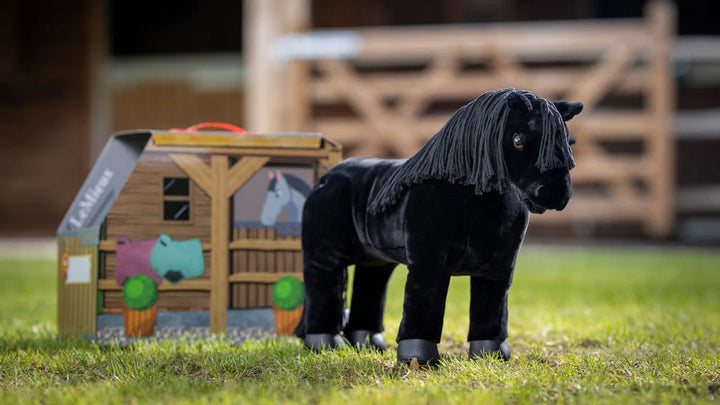 LeMieux Toy Pony Skye