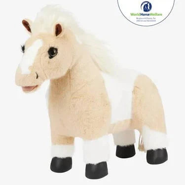 LeMieux Toy Pony Lemon