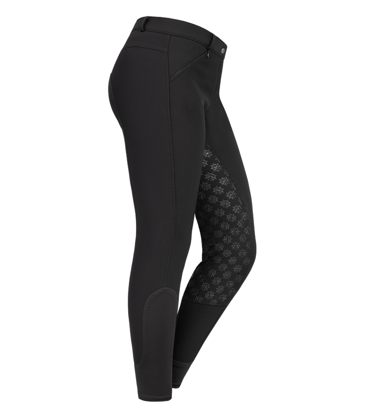 ELT Calla silikone Plus size vinter ridebuks