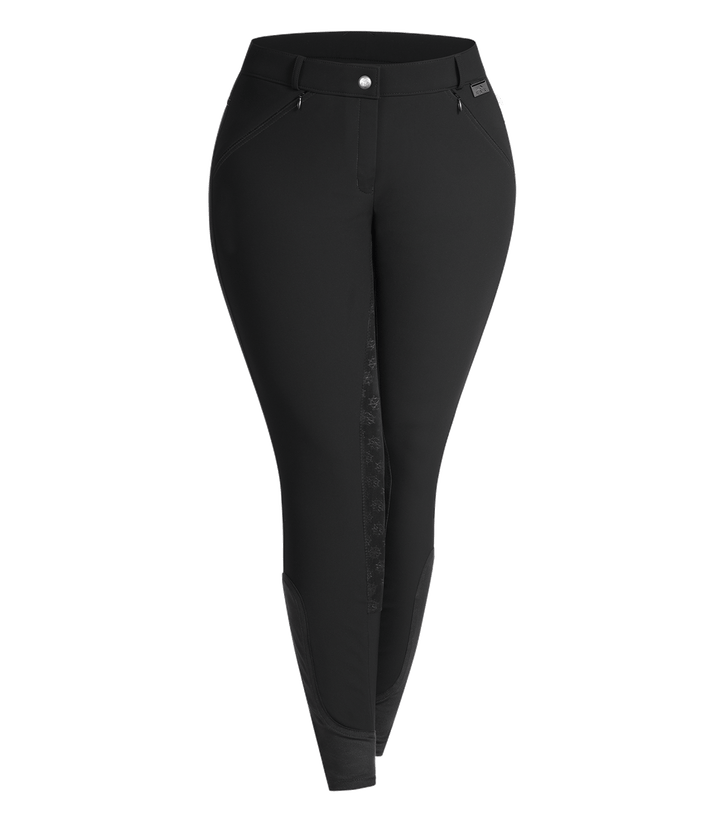 ELT Calla silikone Plus size vinter ridebuks