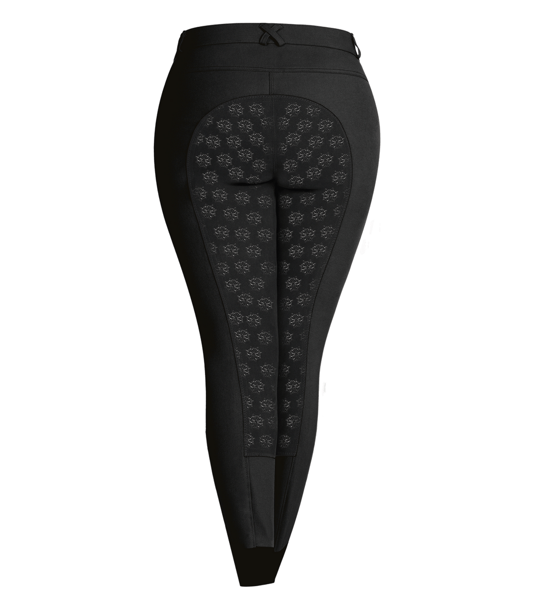 ELT Calla silikone Plus size vinter ridebuks