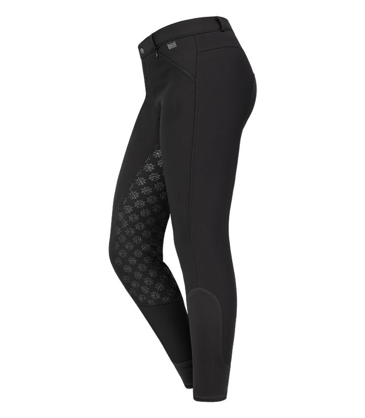 ELT Calla silikone Plus size vinter ridebuks