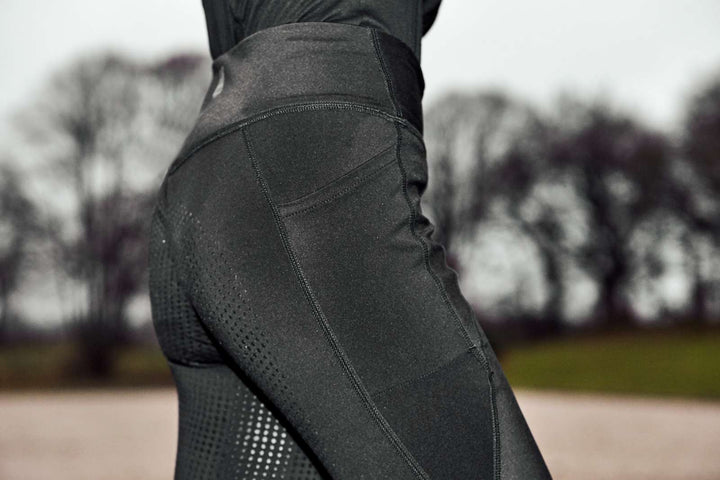 Catago FIR-Tech ridetights