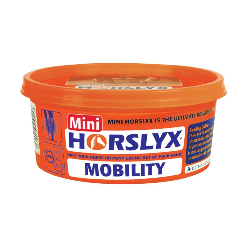 Horslyx Mobility