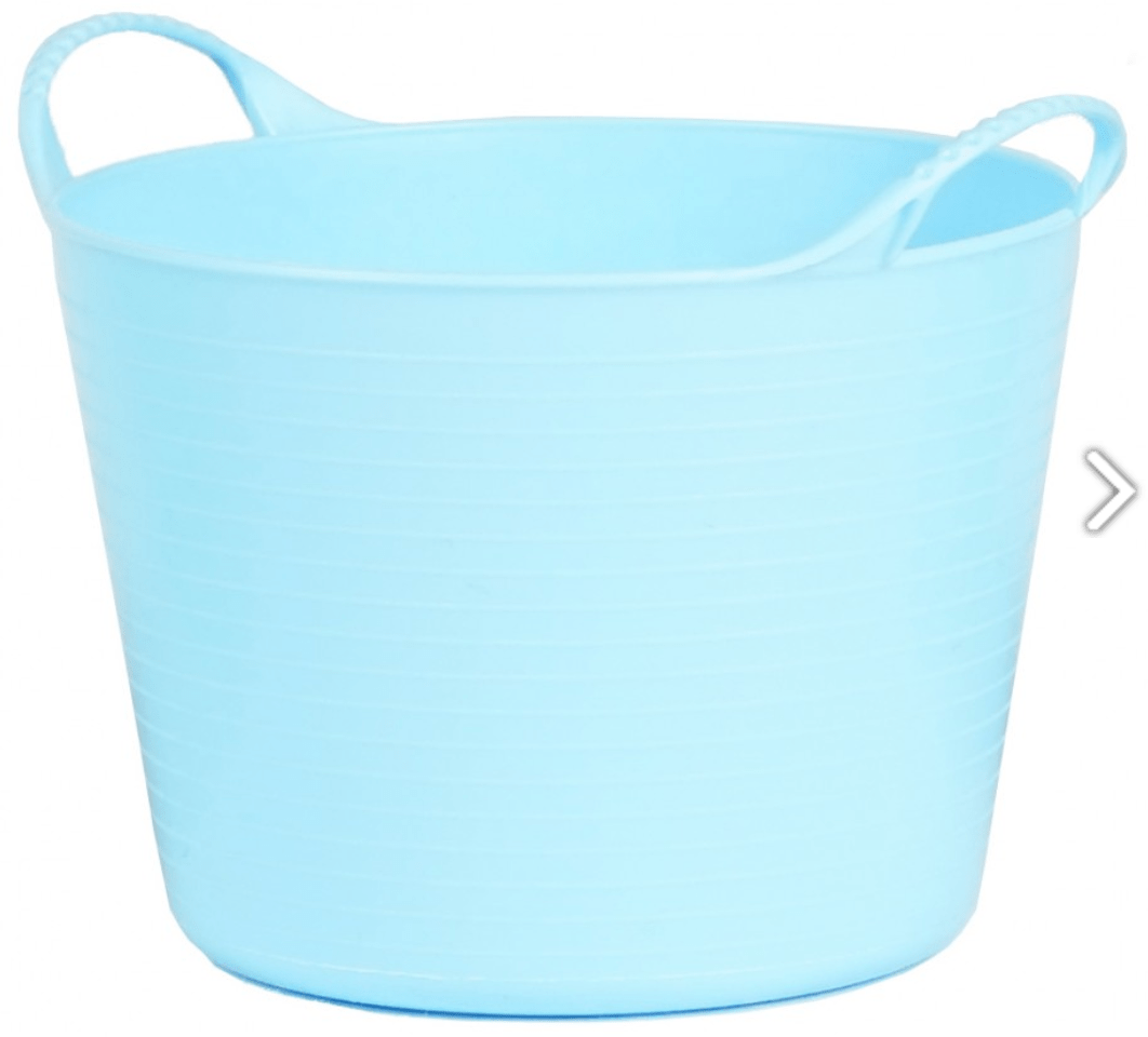 Horka Mini tubtrug spand